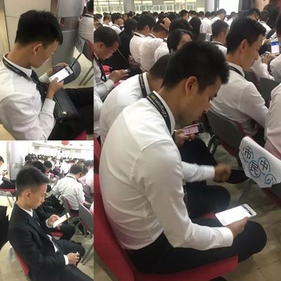 同“新”筑夢(mèng)，攜手前行 Q房網(wǎng)文化經(jīng)紀(jì)人服務(wù)的成長(zhǎng)賦能之路