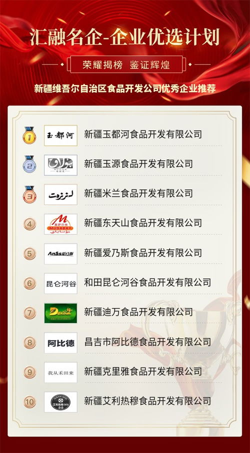 新疆食品開發(fā)公司軟件開發(fā)創(chuàng)新之路 賦能產(chǎn)業(yè)升級的優(yōu)秀企業(yè)實(shí)踐